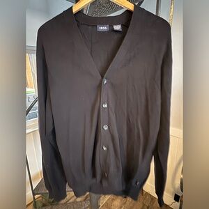 Izod cardigan